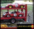 Fiat 643 N Bisarca Scuderia Ferrari - Altaya 1.43 (5)